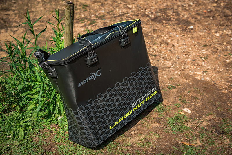 matrix ethos large net bag leefnettas