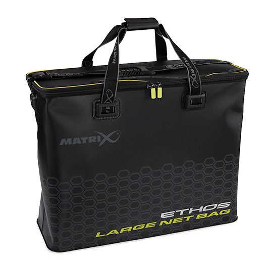 matrix ethos large net bag leefnettas