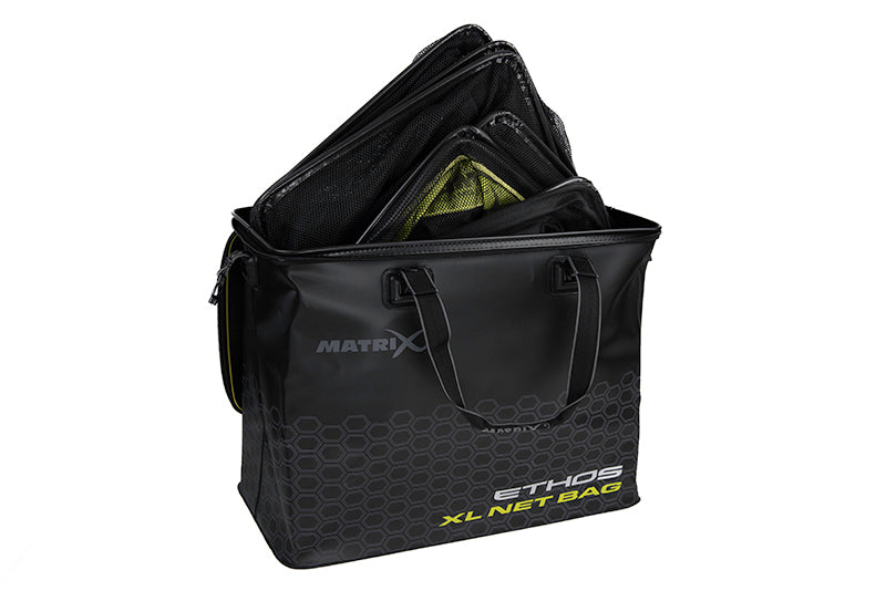 matrix ethos xl net bag leefnettas GLU151
