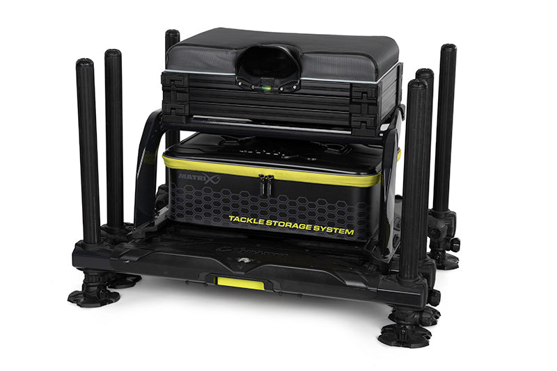 matrix eva tackle storage system GLU153