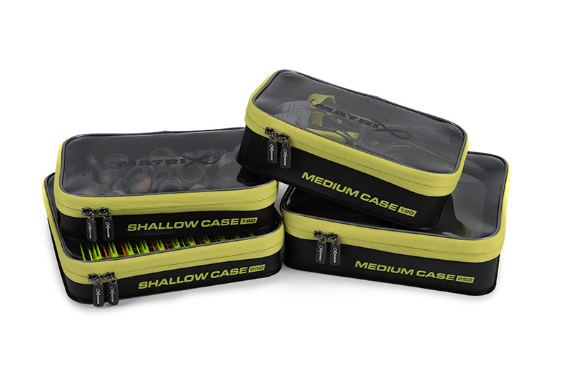 matrix eva tackle storage system GLU153