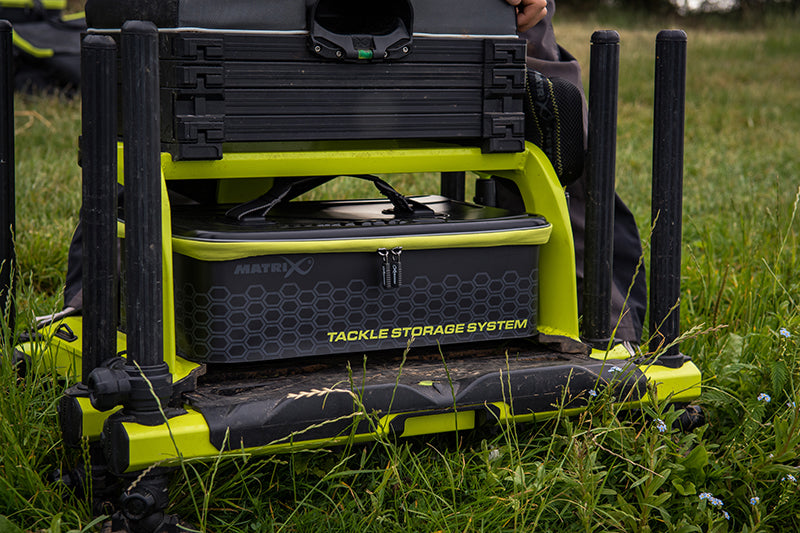 matrix eva tackle storage system GLU153