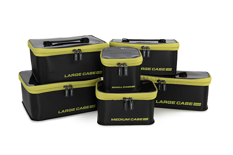 EVA XL TACKLE STORAGE SYSTEM (FULLY LOADED)