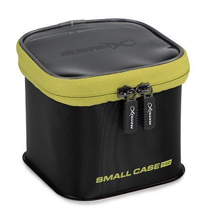 matrix eva small case 140