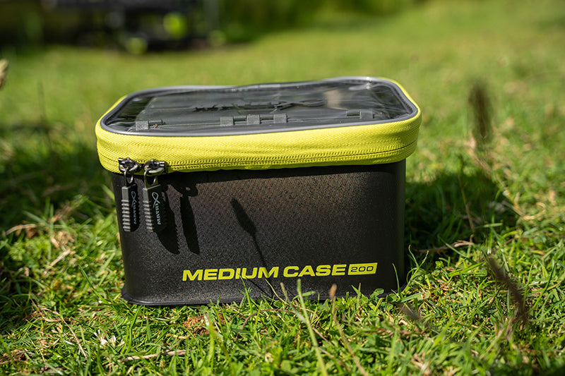 matrix eva medium case 200