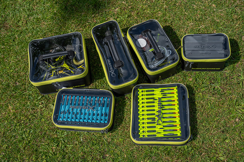 matrix eva medium case 200