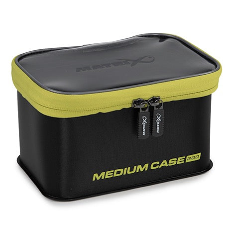 matrix eva medium case 200