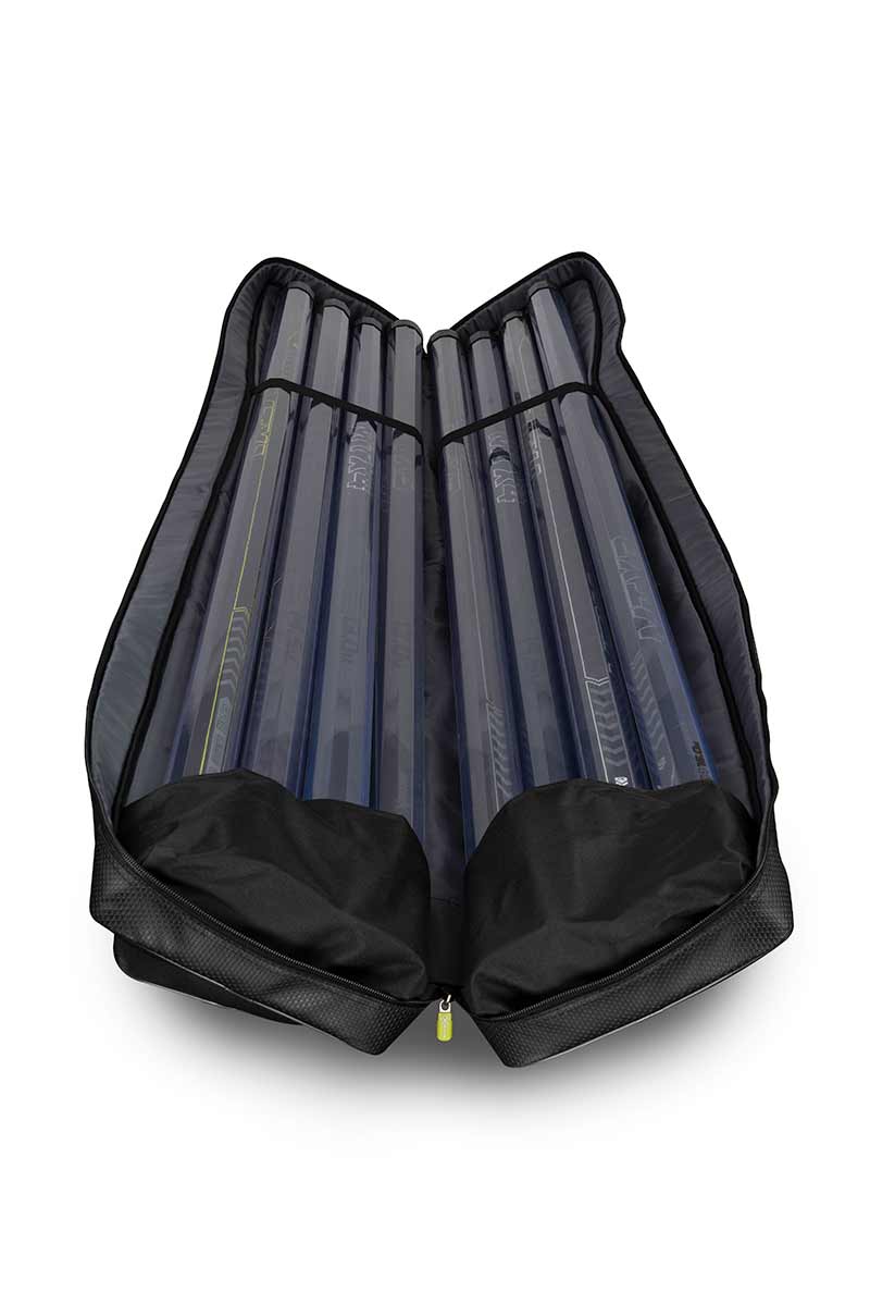 GLU173 Matrix aquos ultra holdall 195cm foedraal