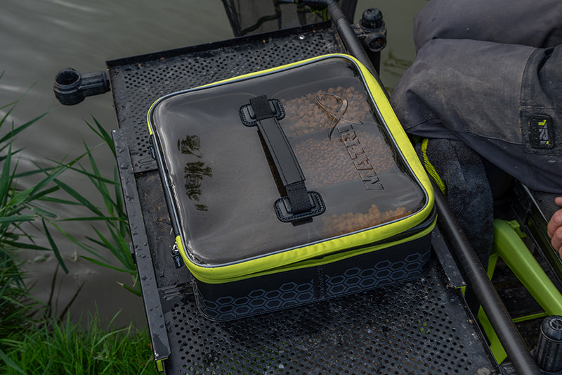 matrix eva bait storage tray GLU173