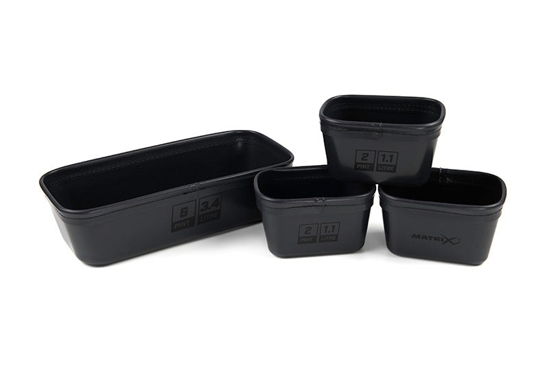 matrix eva bait storage tray GLU173