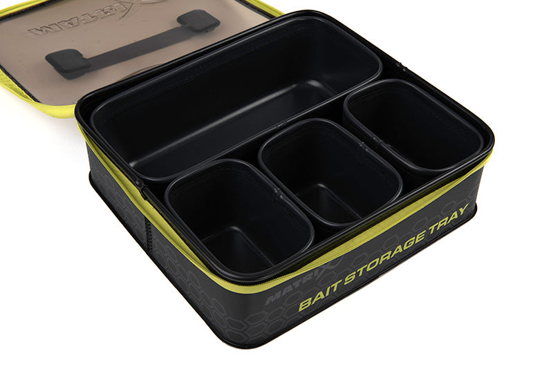 matrix eva bait storage tray GLU173
