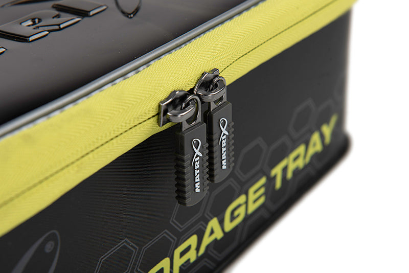 matrix eva bait storage tray GLU173