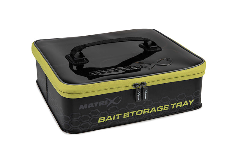 matrix eva bait storage tray GLU173