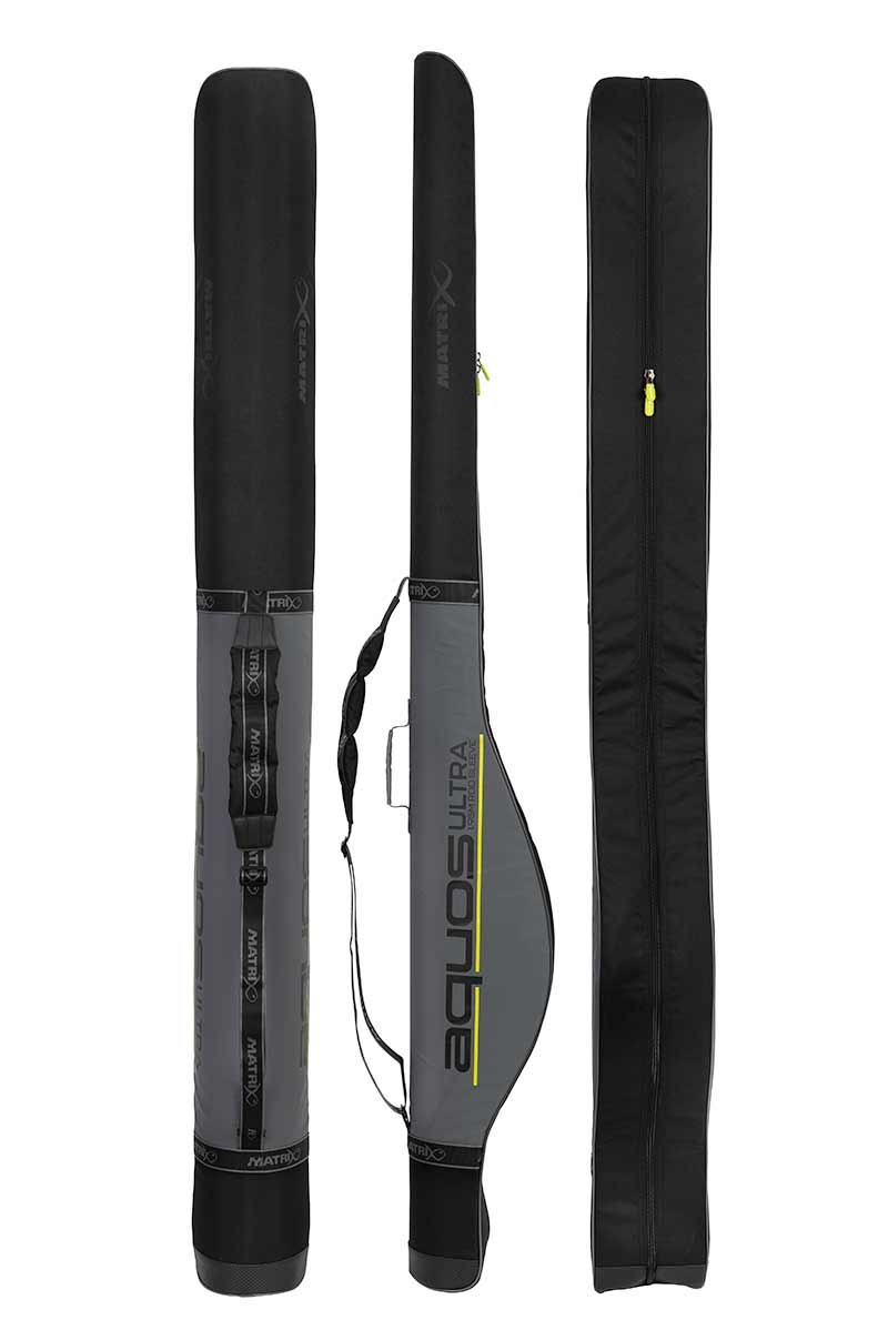 GLU174 Matrix aquos ultra 2 rod sleeve 195cm