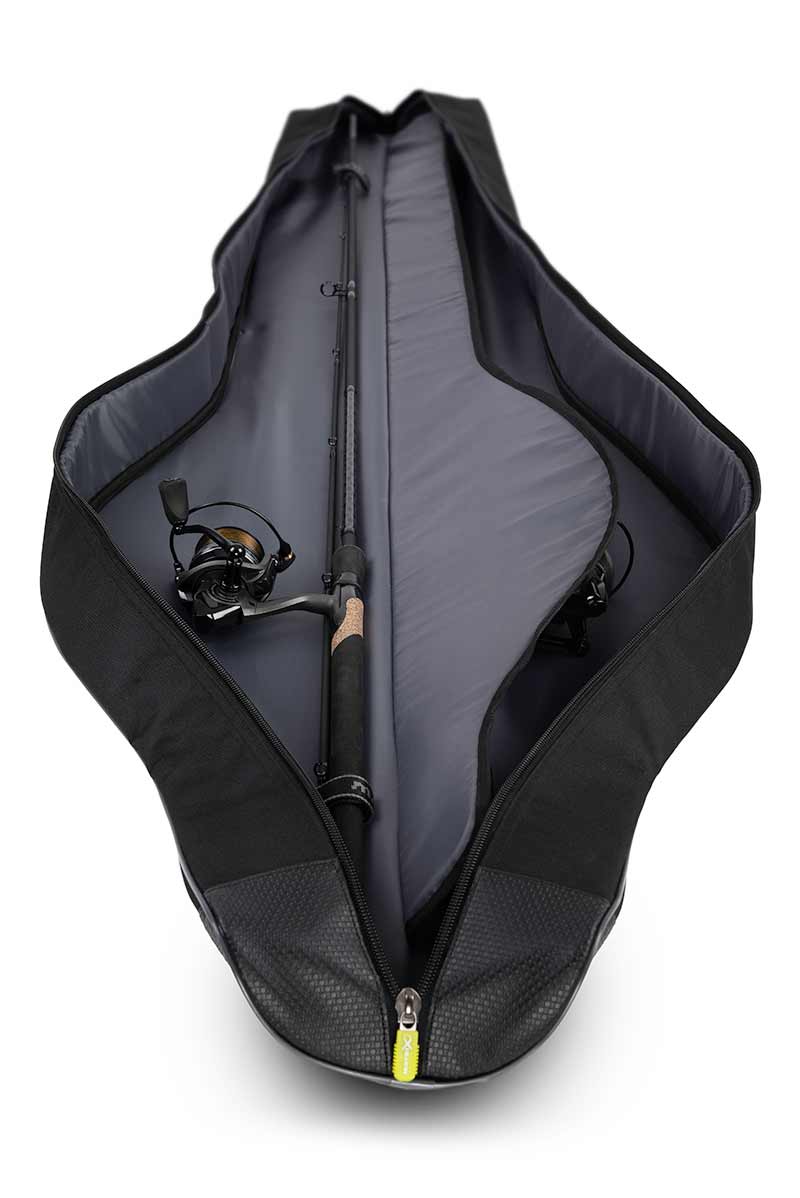 GLU174 Matrix aquos ultra 2 rod sleeve 195cm