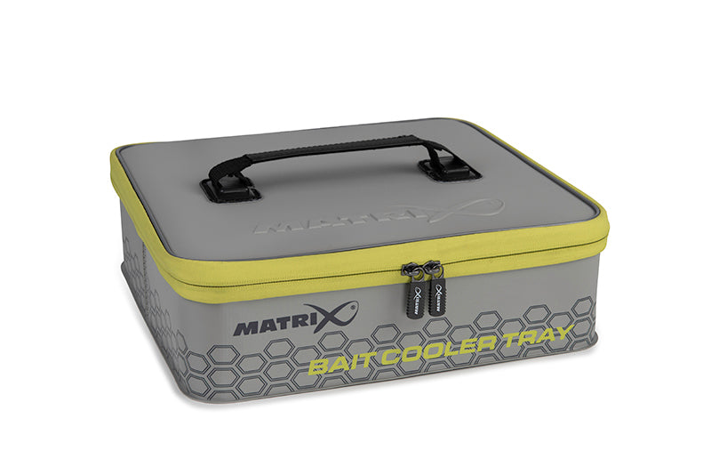 matrix eva bait cooler tray GLU174