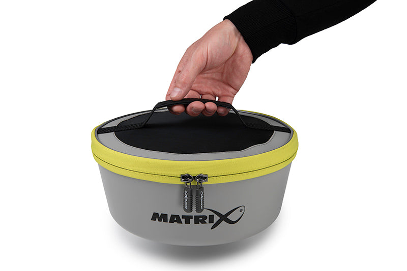 Matrix eva airflow bowls 5L GLU176