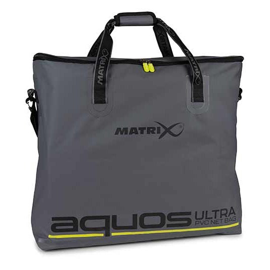 GLU177 Matrix aquos pvc net bag leefnettas