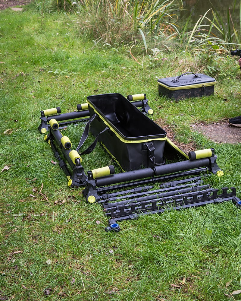 XL ACCESSORIES EVA STORAGE BAG