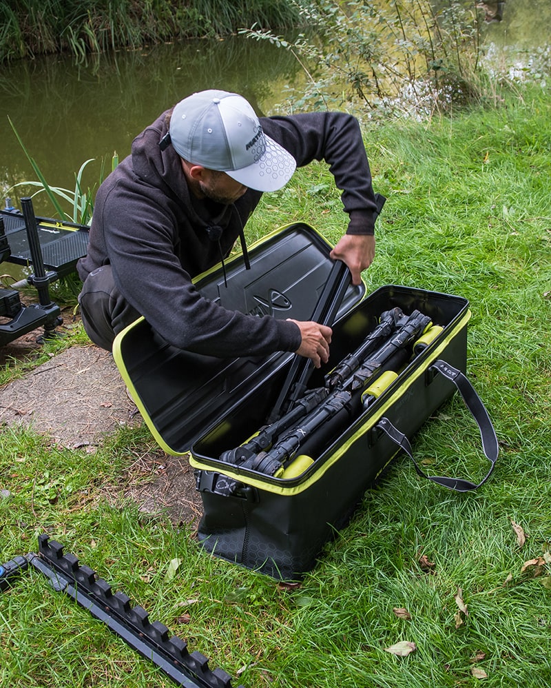 XL ACCESSORIES EVA STORAGE BAG