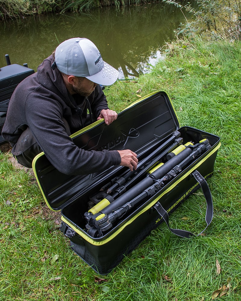 XL ACCESSORIES EVA STORAGE BAG