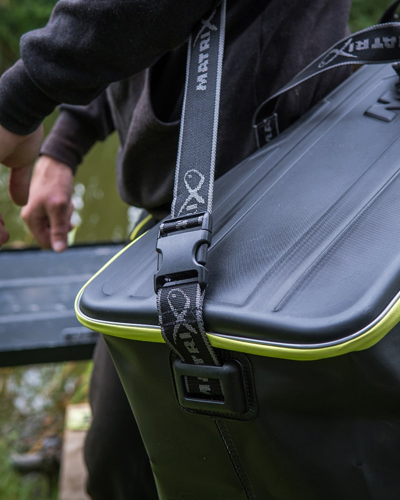 XL ACCESSORIES EVA STORAGE BAG