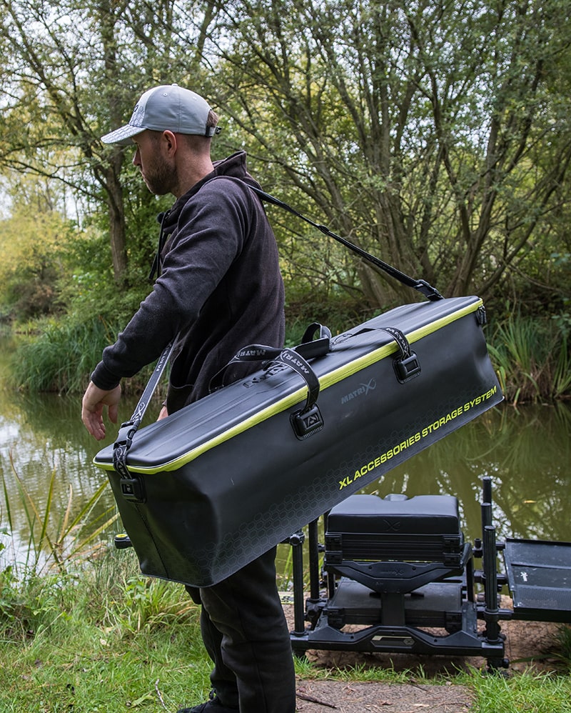 XL ACCESSORIES EVA STORAGE BAG