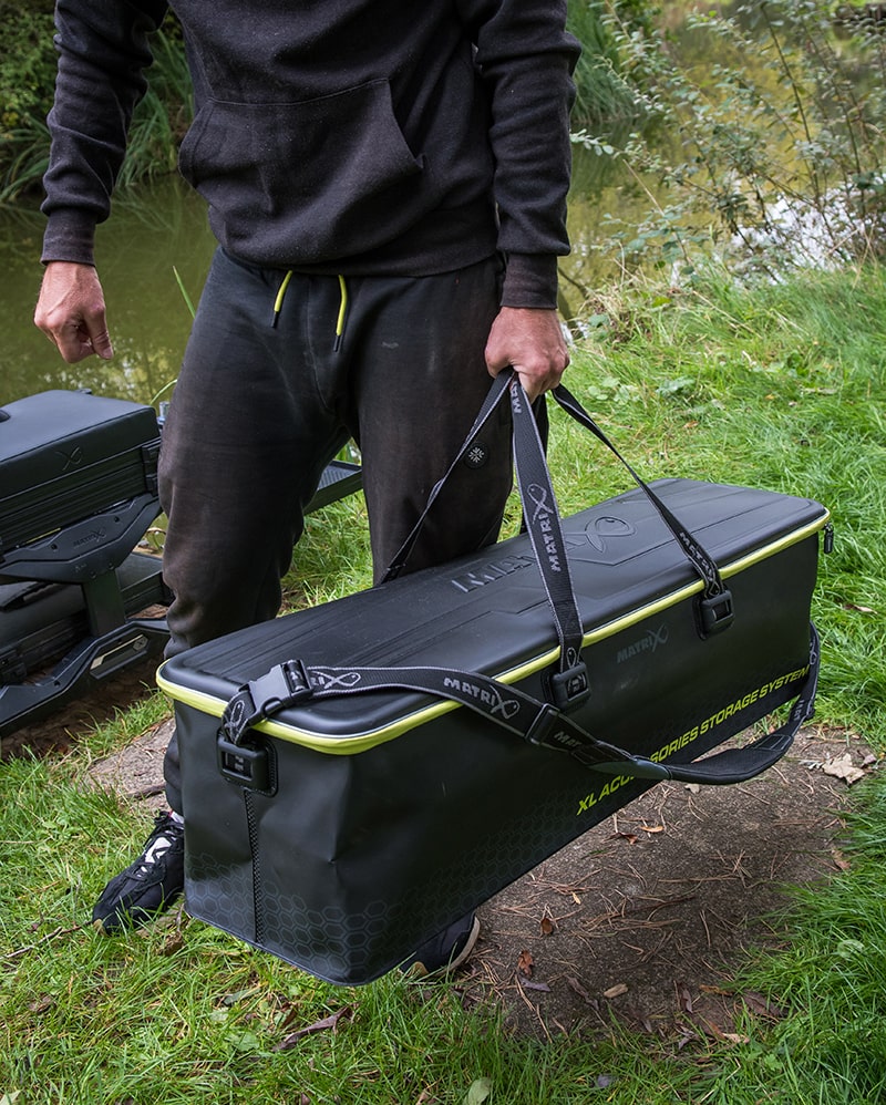 XL ACCESSORIES EVA STORAGE BAG