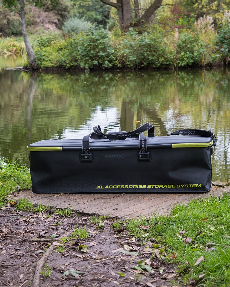 XL ACCESSORIES EVA STORAGE BAG