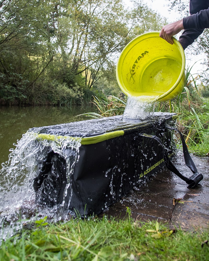 XL ACCESSORIES EVA STORAGE BAG