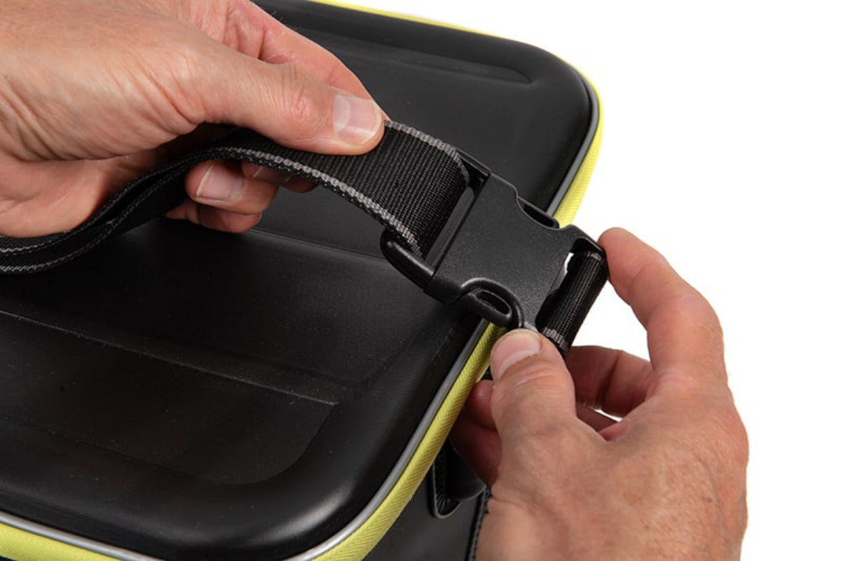 Matrix XL accessories eva storage bag