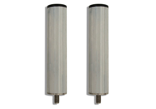 Matrix Pootverlenger 25 mm 30 cm (per stuk) – GMB136-01