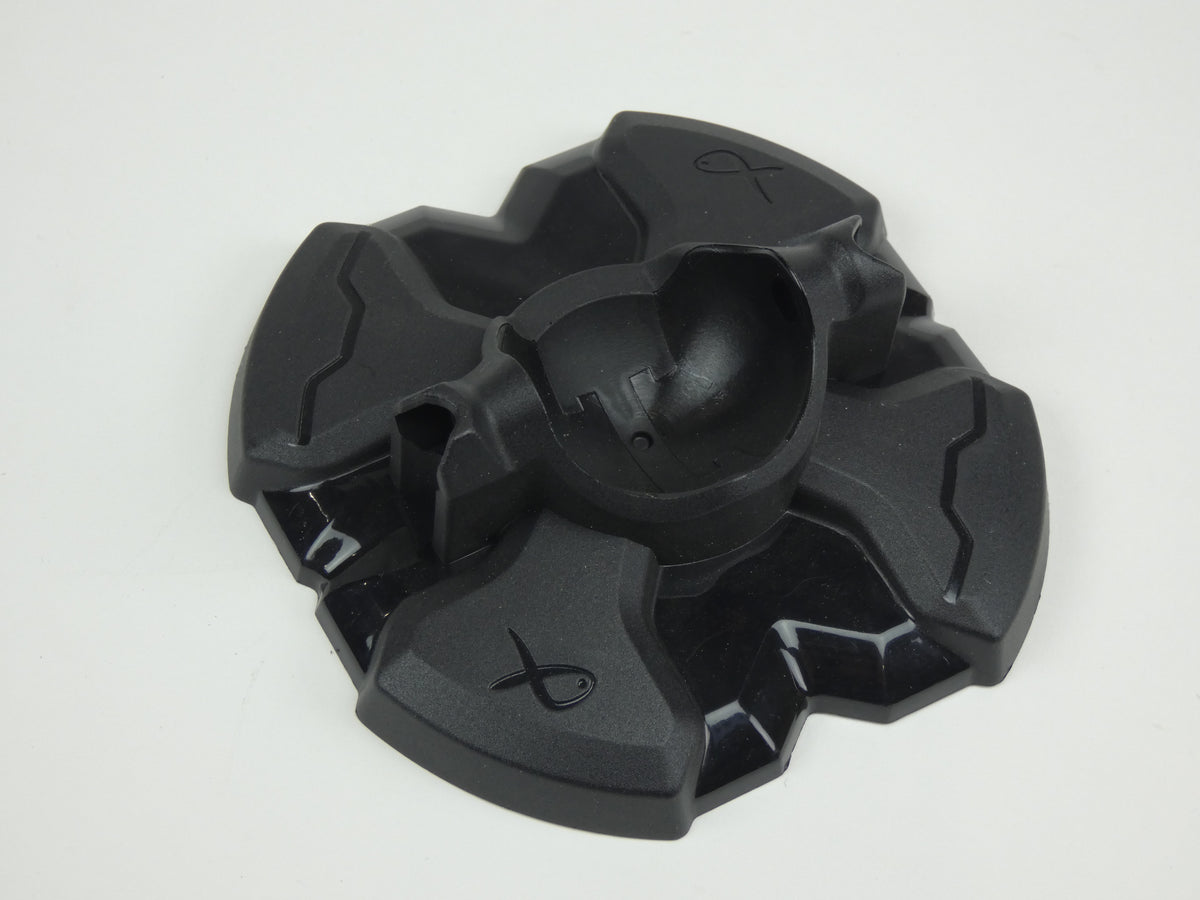 Matrix Modderpoot XR36 Pro Lime – GMB159-06