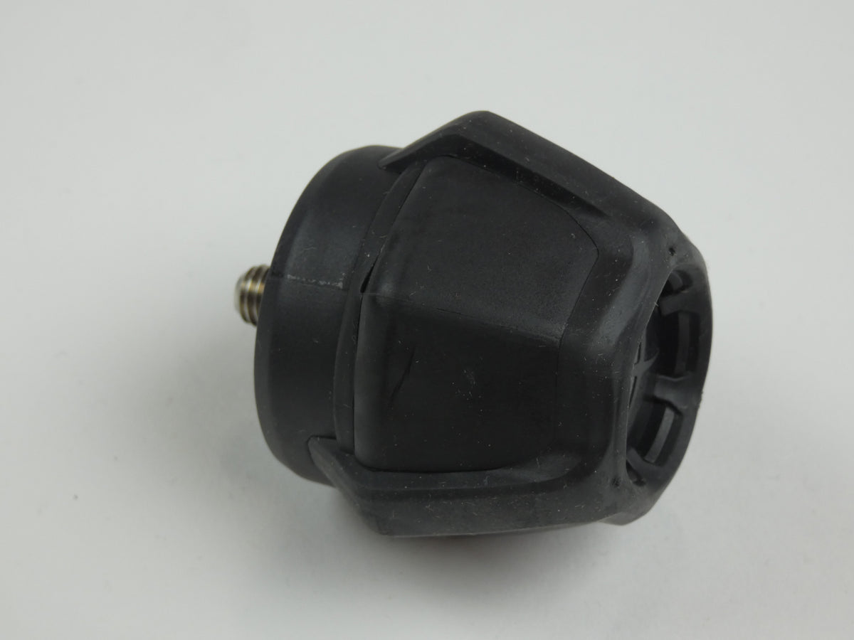 Matrix Handwieltje groot XR36 Pro Lime – GMB159-12