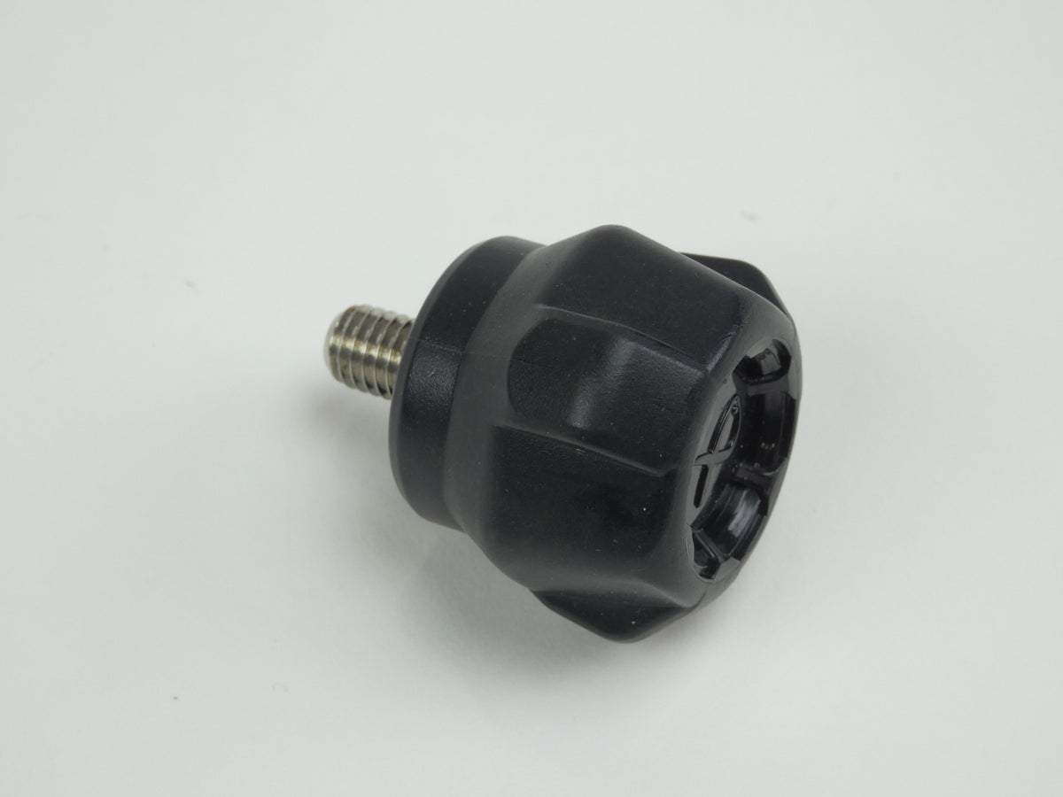 Matrix Handwieltje klein XR36 Pro Lime – GMB159-13