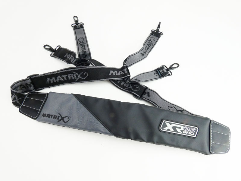 Matrix Draagriem XR36 Pro 500 Edition (grijs) – GMB179-04
