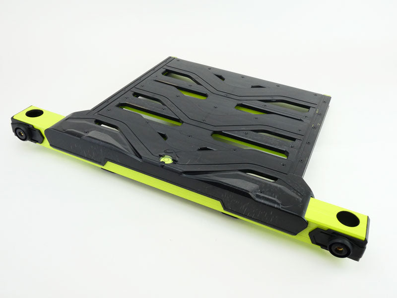 Matrix Voetplaat S36 Pro Lime – GMB184-02