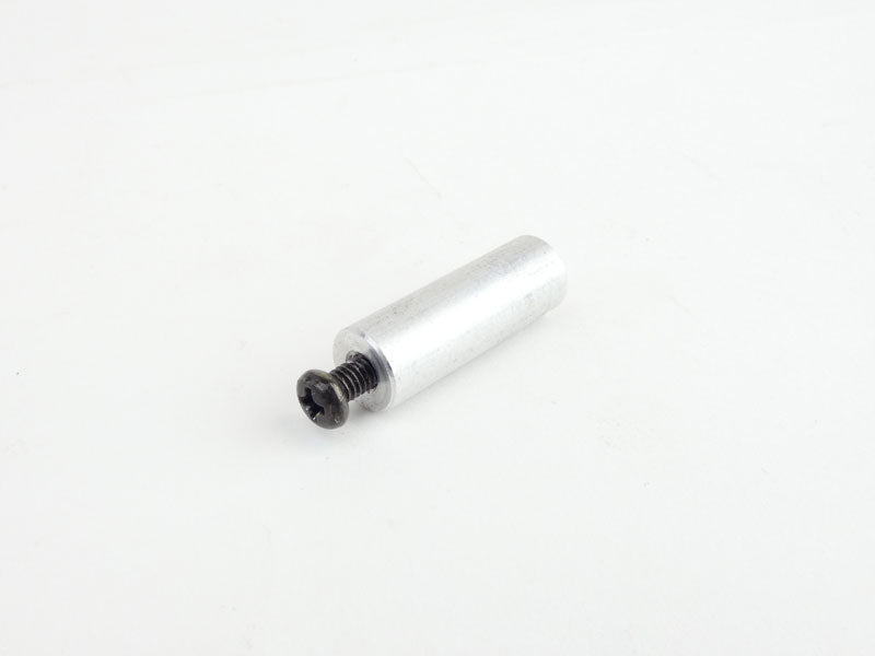 Matrix Stopper voetplaat S36 Pro Lime – GMB184-19