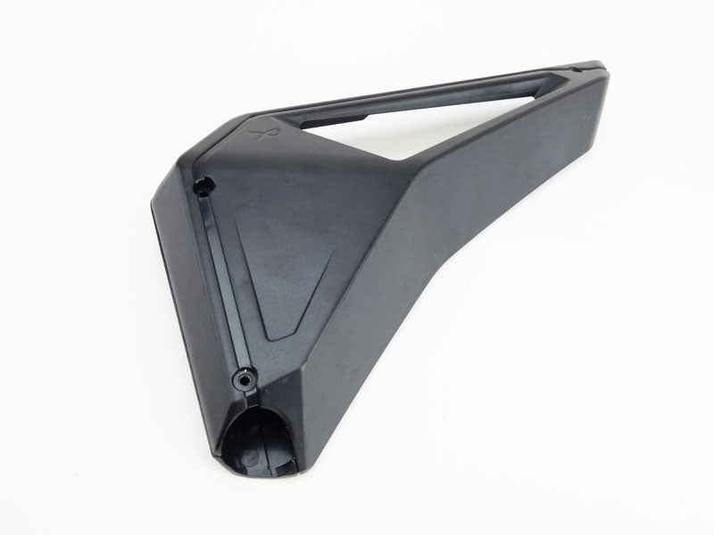 Matrix Kunststof afdekkap links S36 Pro Lime – GMB184-23