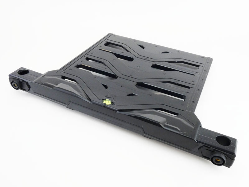 Matrix Voetplaat S36 Pro Black – GMB185-02