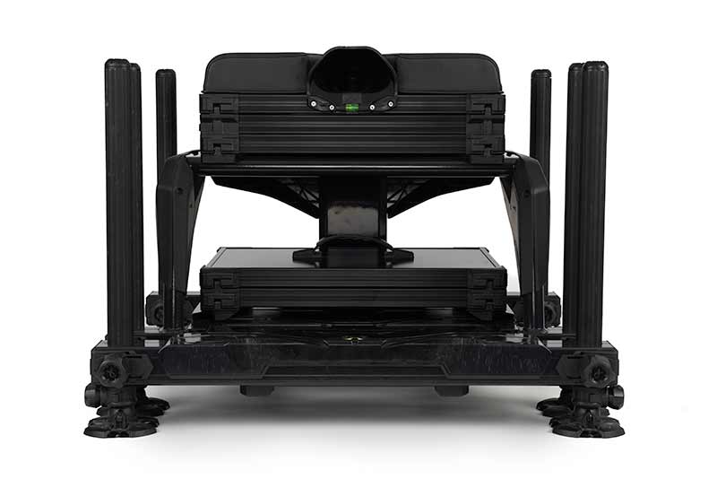 XR36 PRO SEATBOX BLACK EDITION