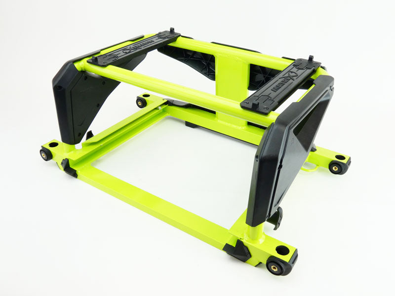 Matrix Frame S25 Pro Lime – GMB186-01