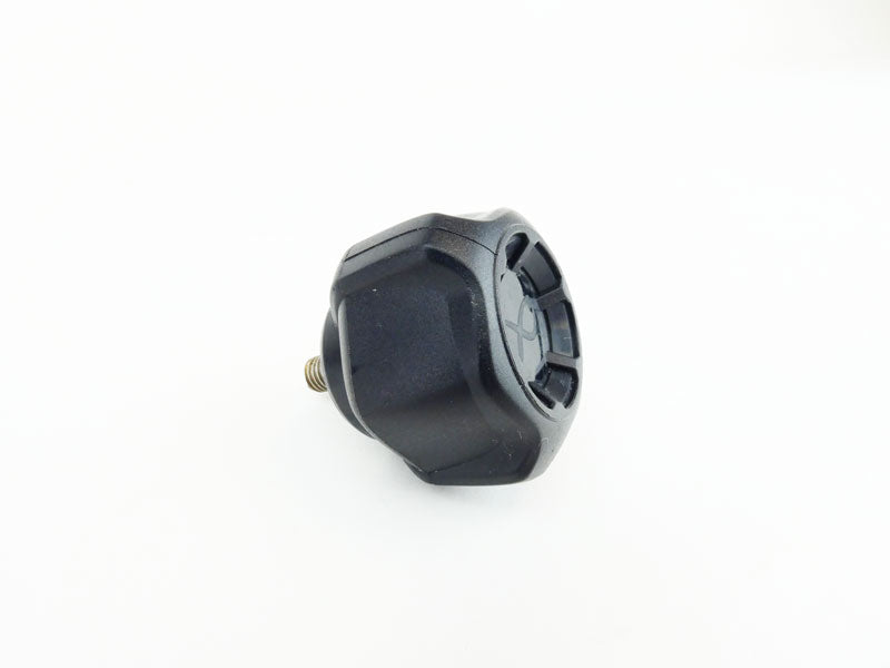 Matrix Handwieltje groot S25 Pro Lime – GMB186-12