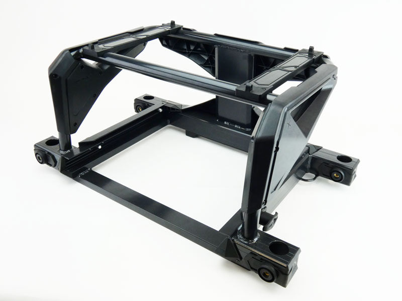 Matrix Frame S25 Pro Black Edition – GMB187-01