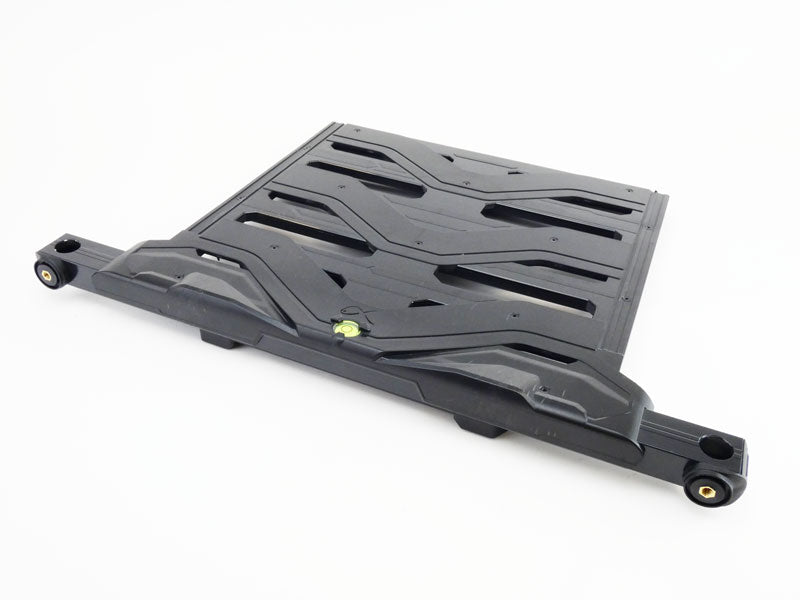 Matrix Voetplaat S25 Pro Black Edition – GMB187-02
