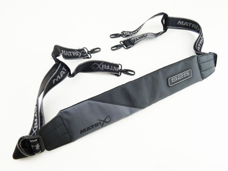 Matrix Draagriem S25 Pro Black Edition – GMB187-14