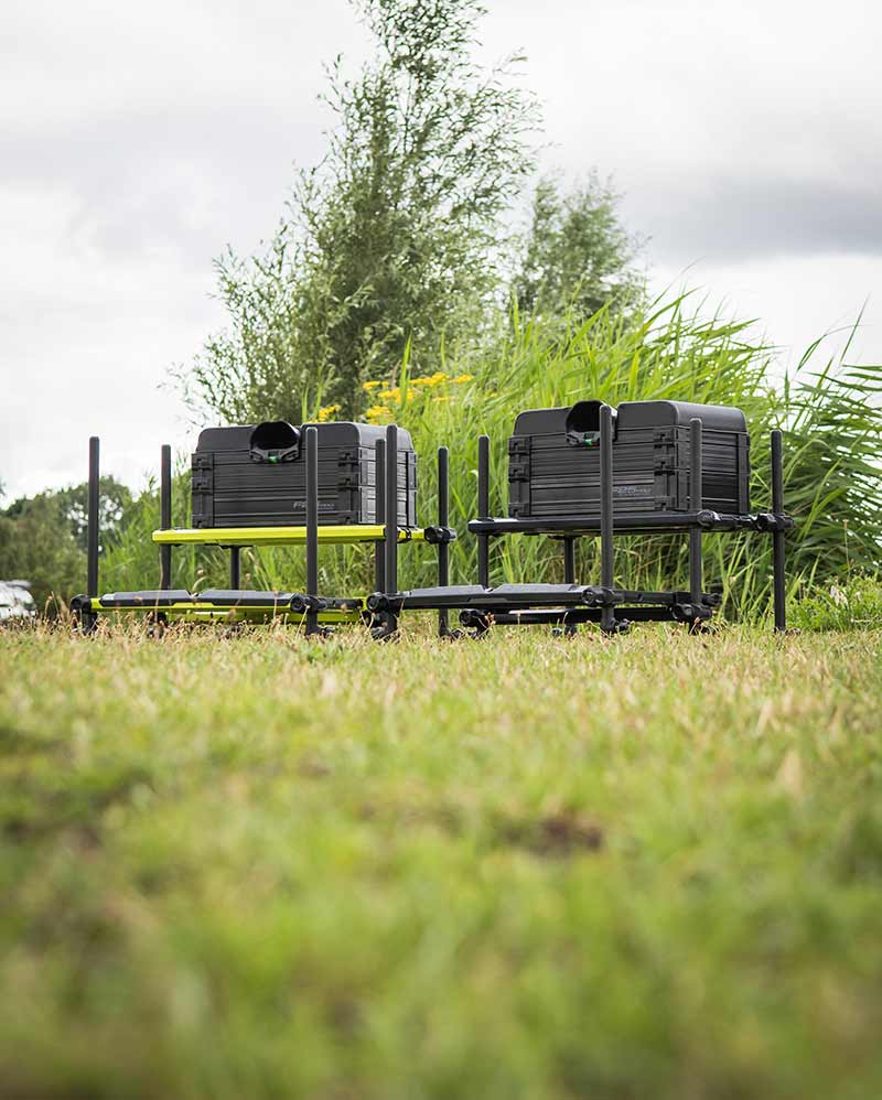 F25 PRO SEATBOX BLACK EDITION