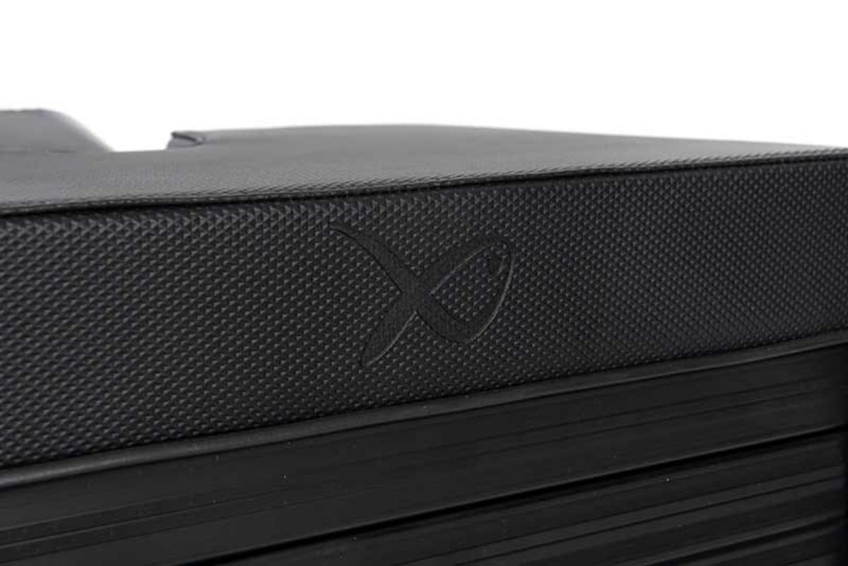 F25 PRO SEATBOX BLACK EDITION