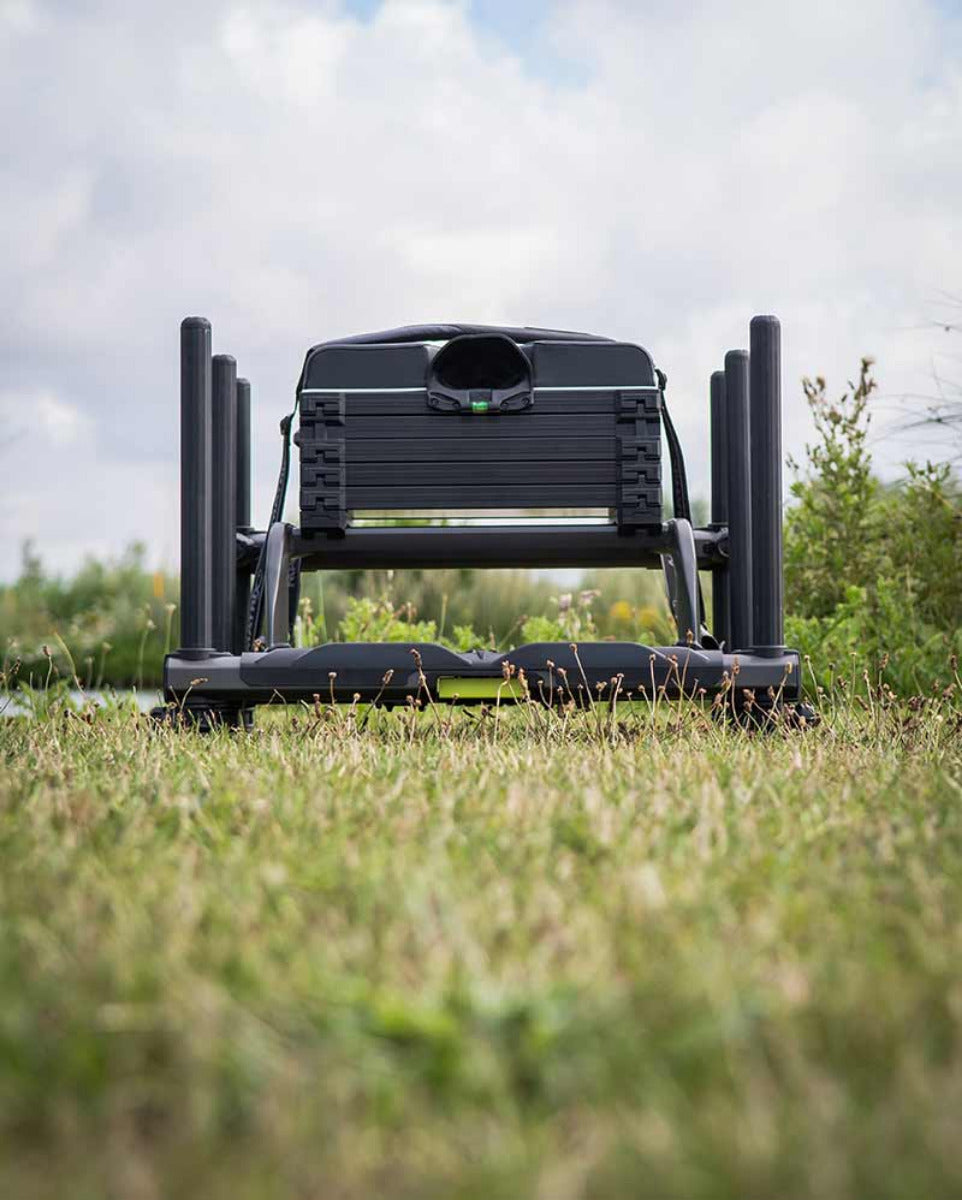 XR36 SL EDITION - GRAPHITE