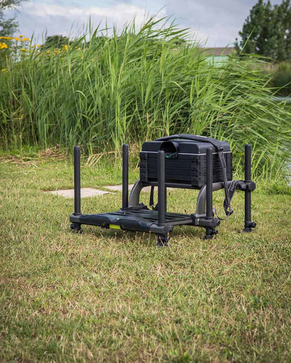 XR36 SL EDITION - GRAPHITE